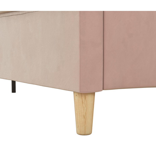 Little Seeds Monarch Hill Ambrosia Full Platform Bed & Reviews Wayfair